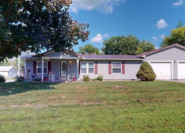 Property at 103 S Broadway St, Houstonia, MO 65333, 3 beds, 2 baths