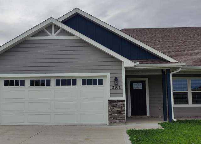 Property at 3101 Aaron Ave, Sedalia, MO 65301, 3 beds, 2 baths