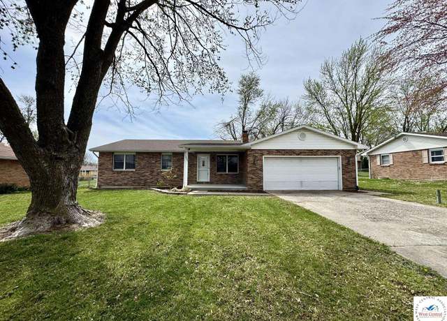 Property at 1007 Jan Dr, California, MO 65018, 3 beds, 2 baths