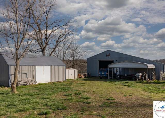 Property at 24401 Black Hawk Trl, Cole Camp, MO 65325, 1 bed, 1 bath