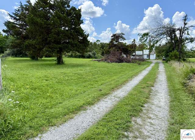 Property at 9492 SE Z Hwy, Deepwater, MO 64740