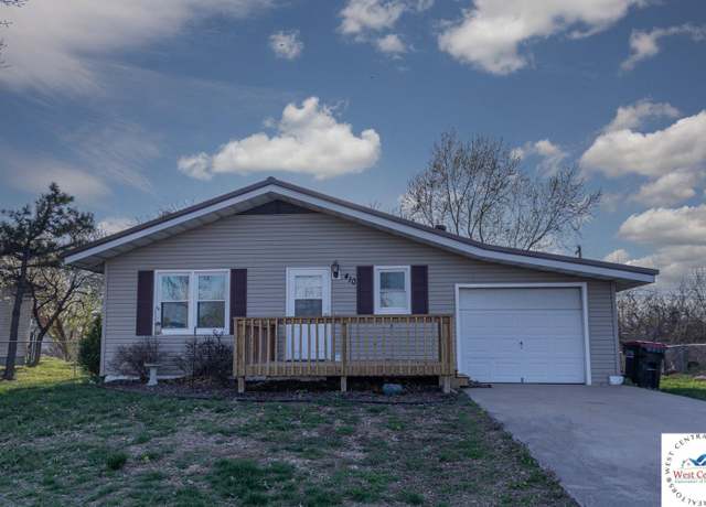 Property at 410 Crescent Dr, Lincoln, MO 65338, 3 beds, 1 bath