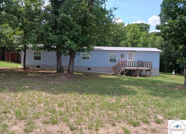 Property at 26975 Sunset Dr, Clinton, MO 64735, 2 beds, 1 bath