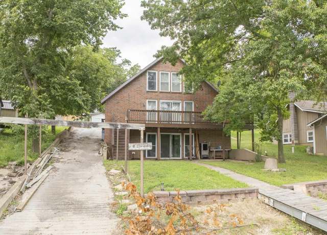 Property at 28296 Mary's Ln, Warsaw, MO 65355, 4 beds, 2.5 baths