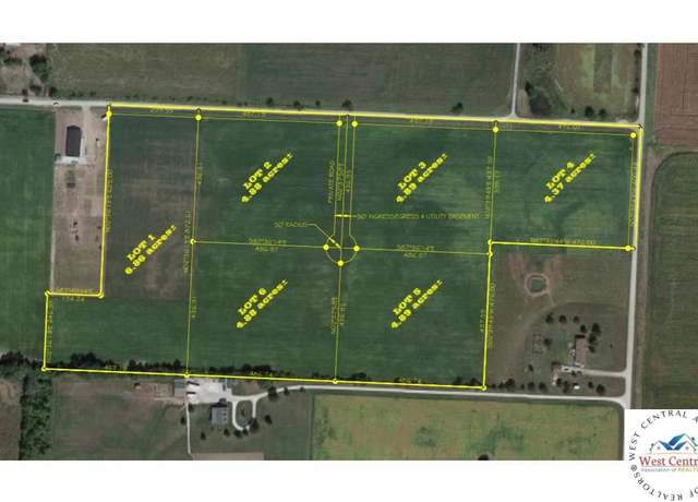 Property at TBD LOT #2 Franklin Rd, Green Ridge, MO 65332