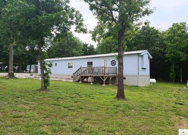 Property at 26975 Sunset Dr, Clinton, MO 64735, 2 beds, 1 bath