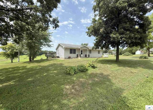 Property at 6860 Highway 135 Hwy, Florence, MO 65329, 3 beds, 1.5 baths