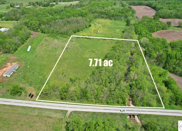 Property at TBD 7.71 Acres J Hwy, Hughesville, MO 65334
