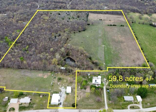 Property at 11927 SE Z Hwy, Deepwater, MO 64740, 2 beds, 1.5 baths