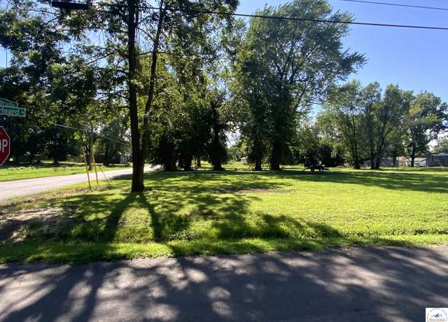 Property at 503 N Heard Ave, Sedalia, MO 65301