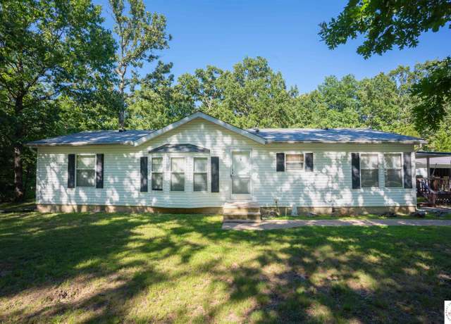Property at 22486 B Hwy, Cole Camp, MO 65325, 3 beds, 2 baths