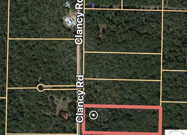 Property at 3.61 Acres Clancy Rd, Warsaw, MO 65355