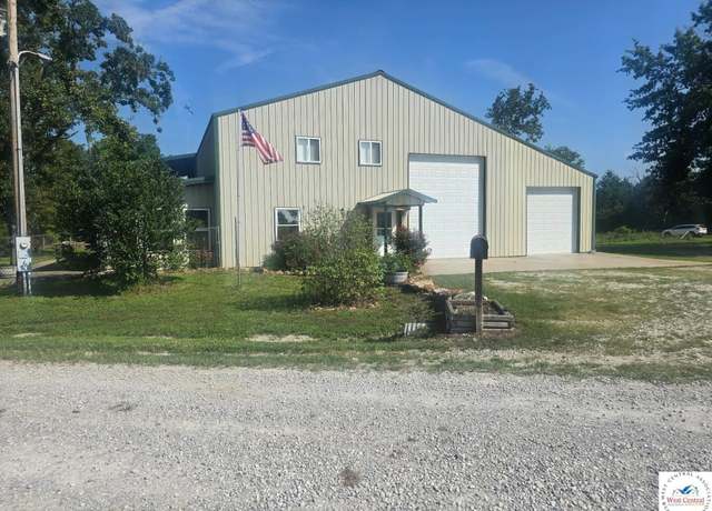 Property at 10859 Lost Acres Ln, Warsaw, MO 65355, 3 beds, 2 baths