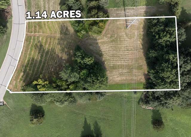 Property at Lot 88 James Ln, Sedalia, MO 65301