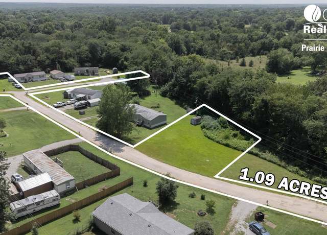 Property at TBD Elsie Dr, Sedalia, MO 65301