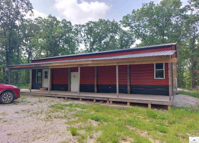 Property at 23690 135 Hwy, Stover, MO 65078, 3 beds, 2 baths