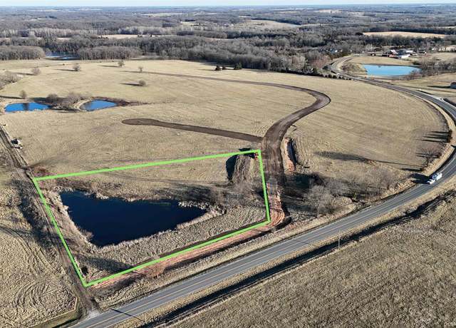 Property at Lot 1 U Hwy, Sedalia, MO 65301