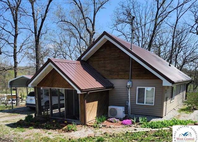 Property at 32287 Branch Ave, Warsaw, MO 65355, 2 beds, 1 bath