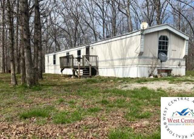 Property at 30689 Secluded Loop, Lincoln, MO 65338, 3 beds, 2 baths