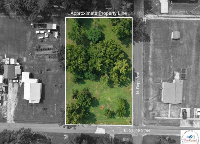 Property at 500 E Saline St, Sedalia, MO 65301
