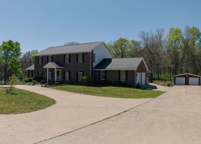 Property at 1679 Sunchase Dr, Warsaw, MO 65355, 6 beds, 4.5 baths