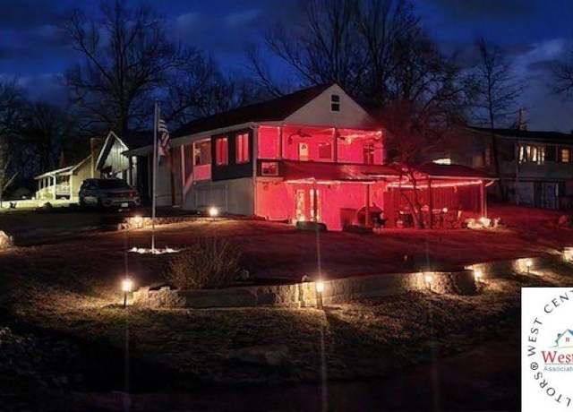 Property at 591 Georgene Rd, Camdenton, MO 65020, 2 beds, 2.5 baths