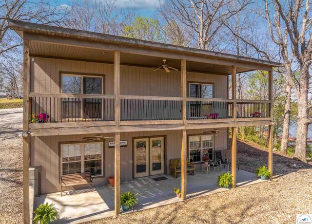 Property at 28449 Mistletoe Ave, Warsaw, MO 65355, 4 beds, 3 baths