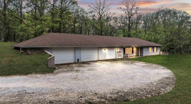 Photo of 27643 Logan Ln, Cole Camp, MO 65325