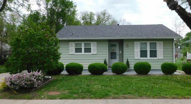 Photo of 308 E Oak Ave, Clinton, MO 64735