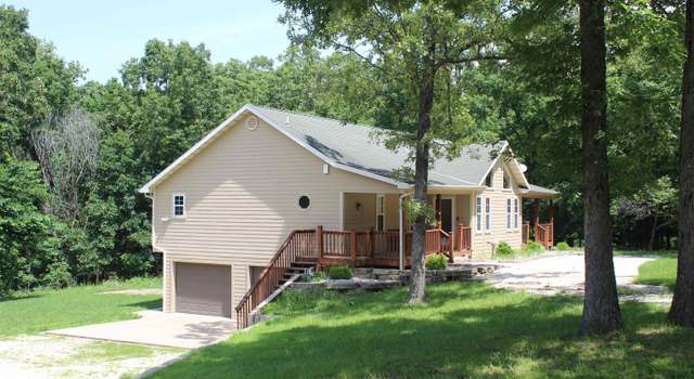 Photo of 138 Laurie Dr, Laurie, MO 65037