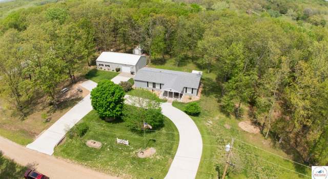 Photo of 20957 Deer Dr, Warsaw, MO 65355