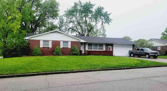 Photo of 102 Hainen Dr, Tipton, MO 65081