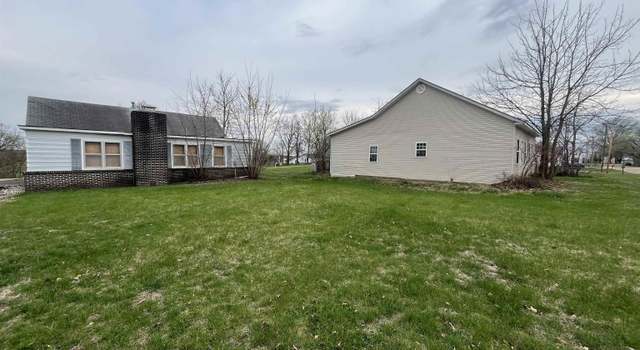Photo of 303 W Jefferson St, Cole Camp, MO 65325