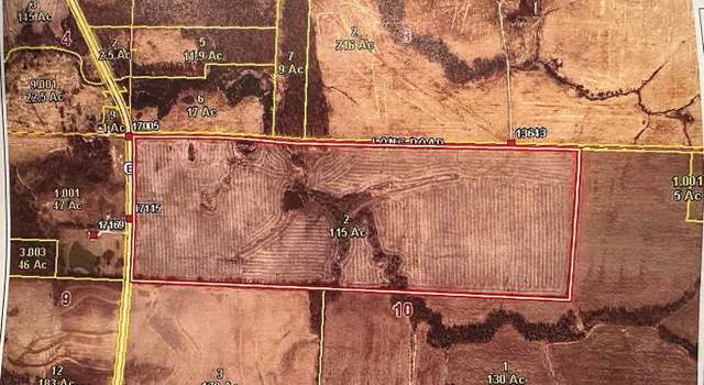 Photo of 115 Ac M/L St Hwy E & Long Rd, Windsor, MO 65360