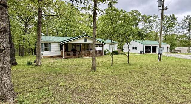 Photo of 1068 SE 975p Rd, Deepwater, MO 64740