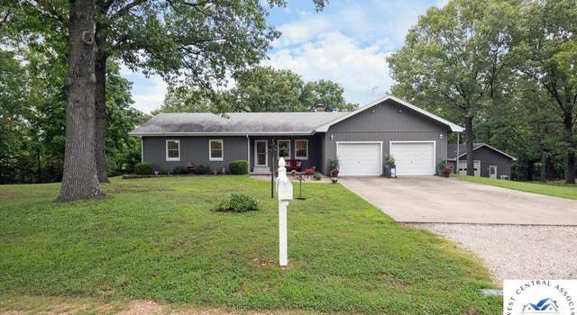 Photo of 14017 Gypsy, Warsaw, MO 65355