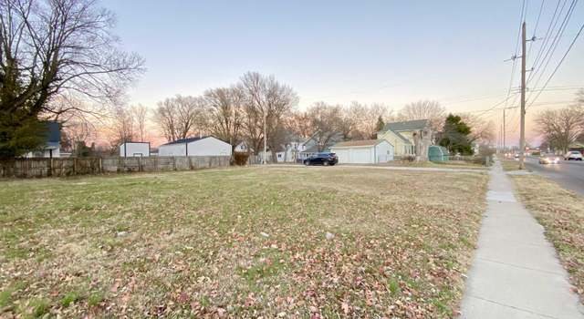 Photo of 318 W 16th St, Sedalia, MO 65301