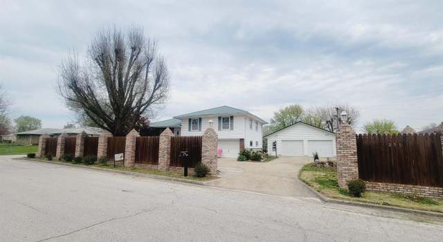 Photo of 211 Ryan Ave, Tipton, MO 65081