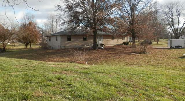 Photo of 705 Main St, Hughesville, MO 65334