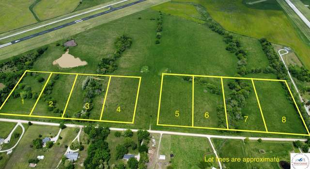 Photo of Lot 8 SE 100 Rd, Clinton, MO 64735