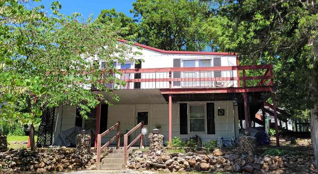 Photo of 12615 Utah Ln, Warsaw, MO 65355
