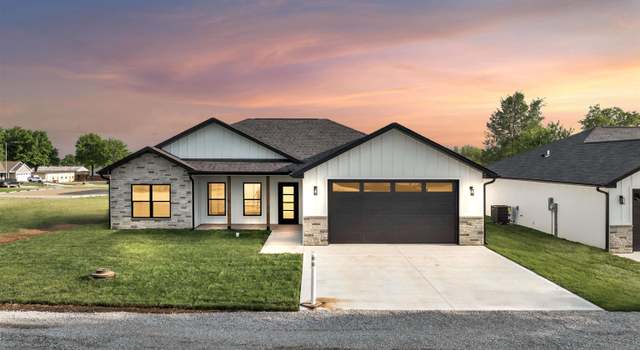 Photo of 3010 Aaron Ave, Sedalia, MO 65301