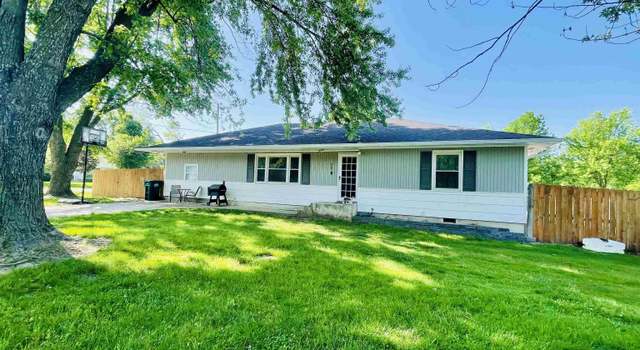 Photo of 400 Sunset Dr, Appleton City, MO 64724