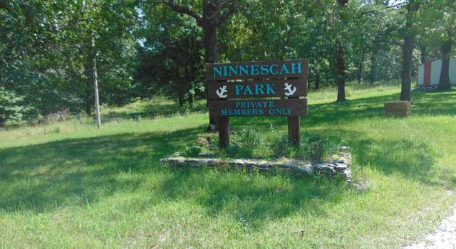 Photo of Lots 149 Ninnescah Park, Deepwater, MO 64740