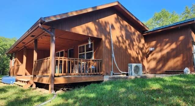 Photo of 24020 County Rd 104, Cross Timbers, MO 65634
