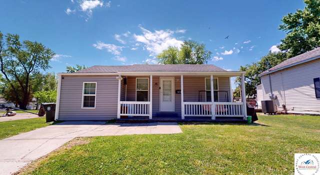 Photo of 1010 E 3rd St, Sedalia, MO 65301