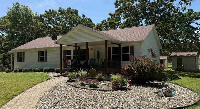 Photo of 15368 Suiter Rd, Quincy, MO 65735
