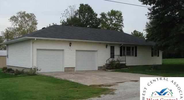 Photo of 105 & 107 S Kansas Ave, Montrose, MO 64770