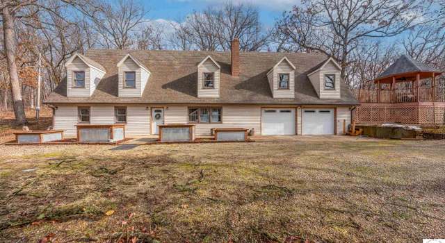 Photo of 33612 Lutman Rd, Smithton, MO 65350
