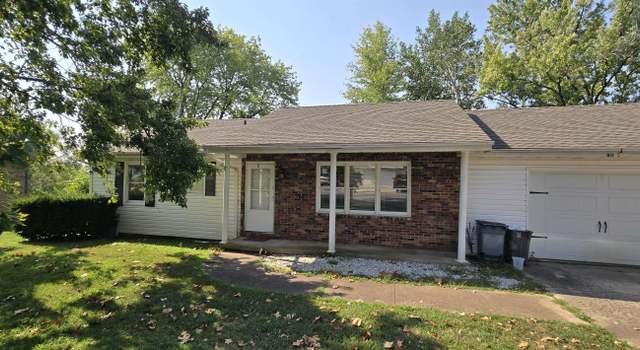 Photo of 811 Circle Dr, Warsaw, MO 65355